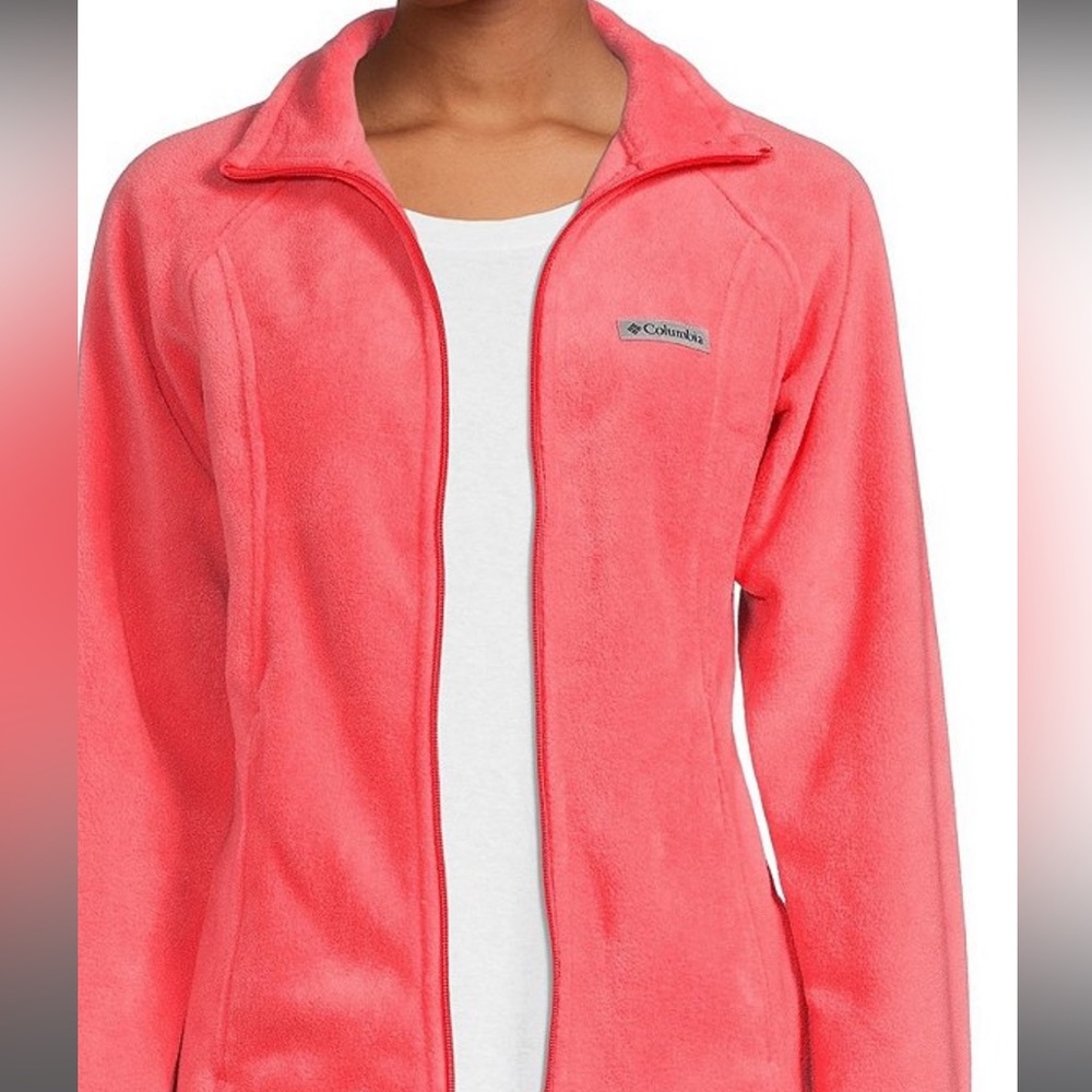 Columbia womens jacket